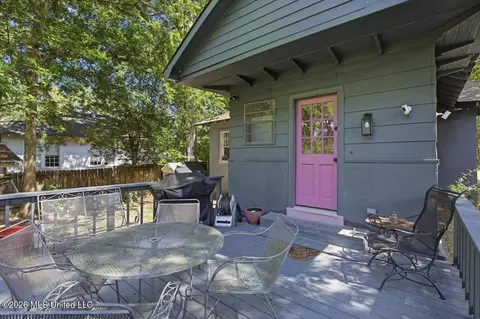 Exterior - 211 E Center St, Canton, MS 39046 photo 6 of 13