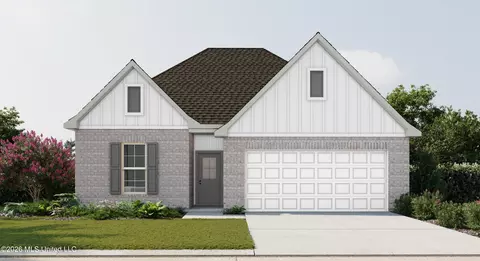 7729 Claymont Cir, Ocean Springs, MS 39564