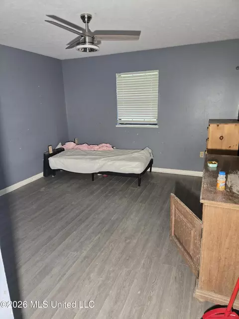 Bedroom - 266 Sundown Trl, Jackson, MS 39212 photo 1 of 3