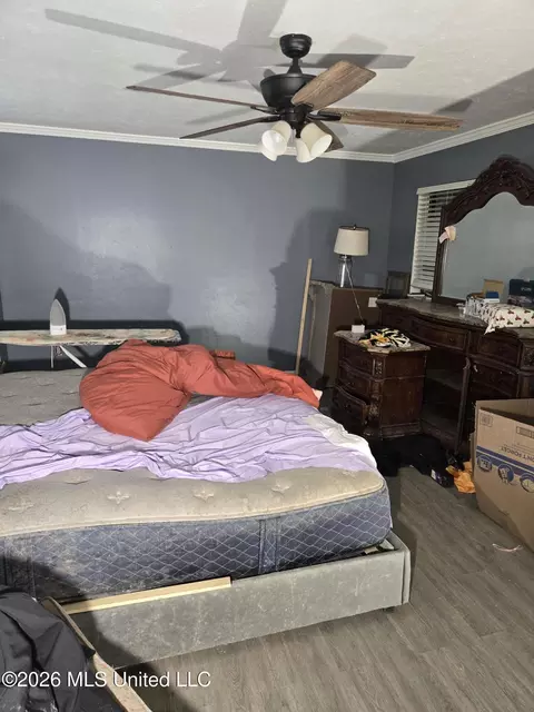 Bedroom - 266 Sundown Trl, Jackson, MS 39212 photo 3 of 3