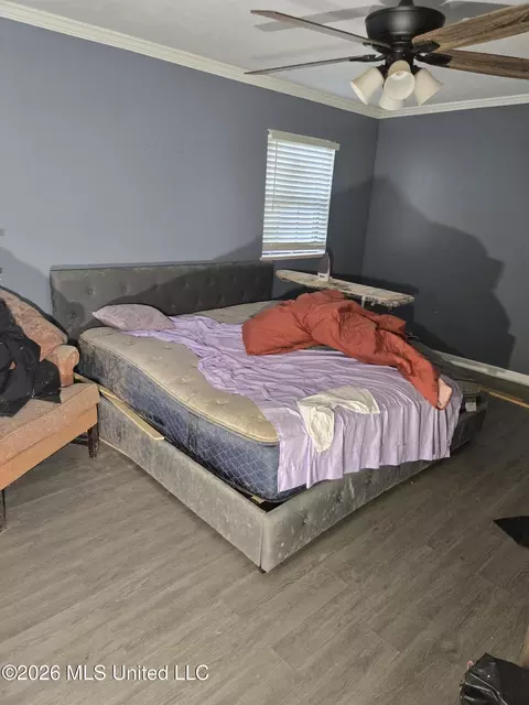 Bedroom - 266 Sundown Trl, Jackson, MS 39212 photo 2 of 3