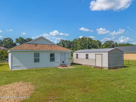Exterior - 19191 N Clairmonte St, Saucier, MS 39574 photo 3 of 3