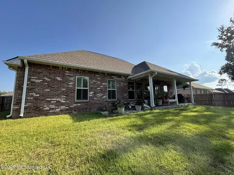 Exterior - 5 Diane Cv, Long Beach, MS 39560 photo 3 of 3