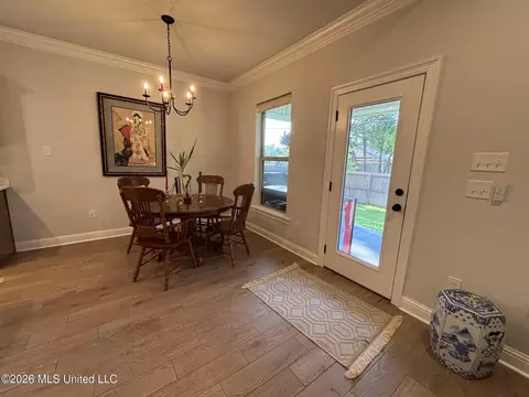 Dining - 5 Diane Cv, Long Beach, MS 39560 photo 1 of 1