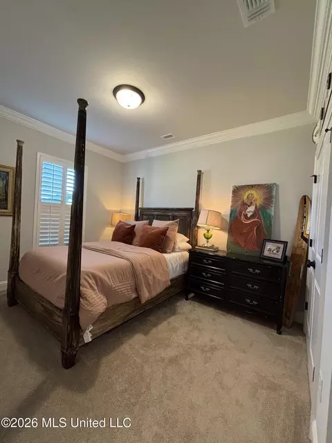 Bedroom - 5 Diane Cv, Long Beach, MS 39560 photo 3 of 3