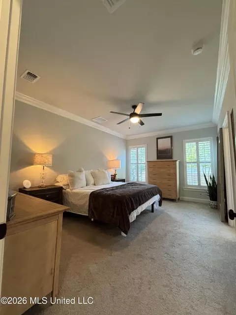 Bedroom - 5 Diane Cv, Long Beach, MS 39560 photo 1 of 3