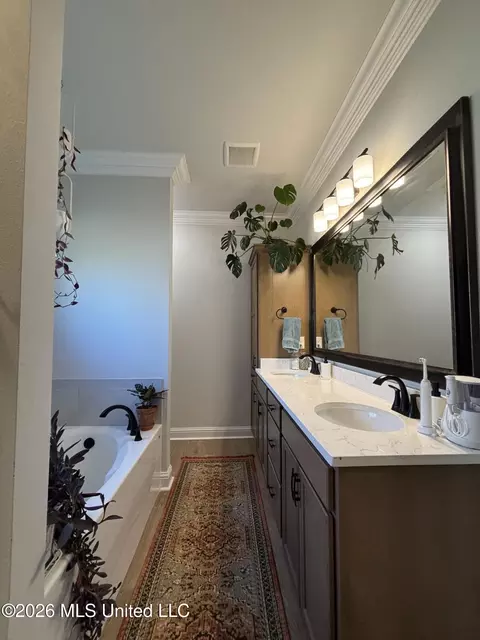 Bath - 5 Diane Cv, Long Beach, MS 39560 photo 1 of 1