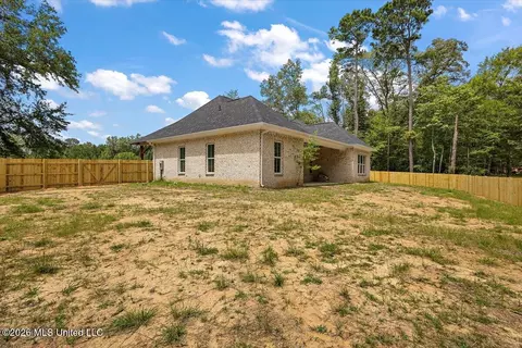 Exterior - 704 Sartoris Cv, Terry, MS 39170 photo 4 of 5