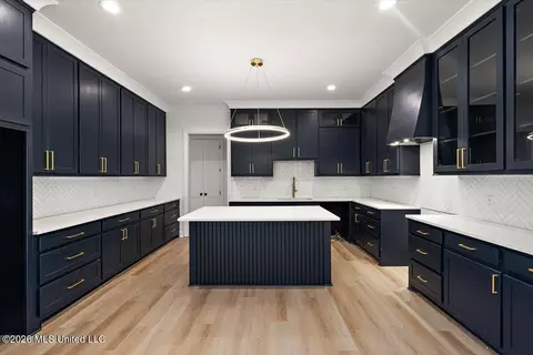 Kitchen - 704 Sartoris Cv, Terry, MS 39170 photo 1 of 2