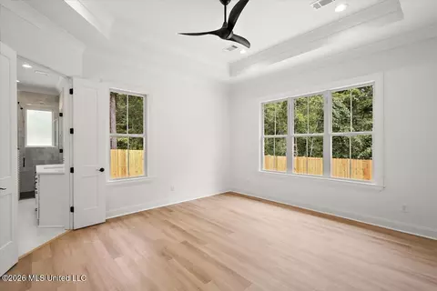 Bedroom - 704 Sartoris Cv, Terry, MS 39170 photo 1 of 4