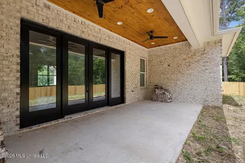 Exterior - 704 Sartoris Cv, Terry, MS 39170 photo 3 of 5