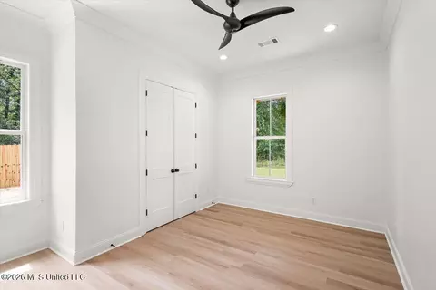 Bedroom - 704 Sartoris Cv, Terry, MS 39170 photo 2 of 4