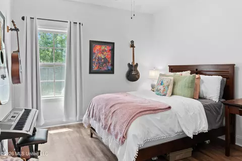 Bedroom - 136 Serenity Ln, Pearl, MS 39208 photo 3 of 5