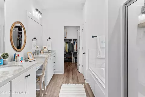 Entry Way - 136 Serenity Ln, Pearl, MS 39208 photo 1 of 1