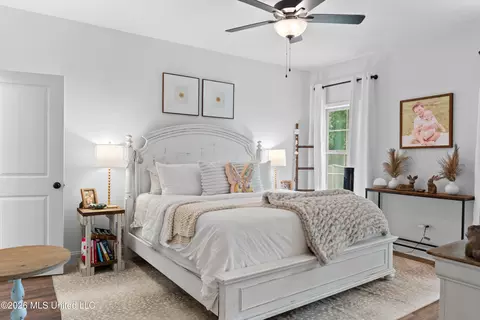 Bedroom - 136 Serenity Ln, Pearl, MS 39208 photo 1 of 5