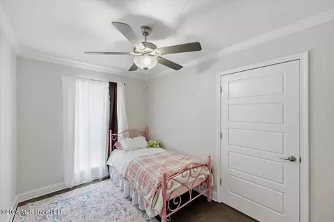Bedroom - 557 Brighton Trl, Florence, MS 39073 photo 4 of 4