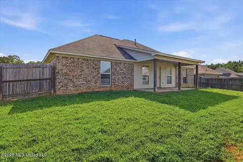Exterior - 557 Brighton Trl, Florence, MS 39073 photo 5 of 5