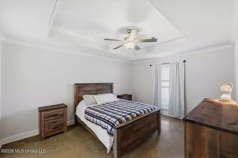 Bedroom - 557 Brighton Trl, Florence, MS 39073 photo 1 of 4