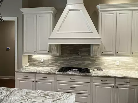 Kitchen - 210 White St, Florence, MS 39073 photo 5 of 6