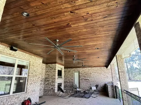 Exterior - 210 White St, Florence, MS 39073 photo 19 of 26