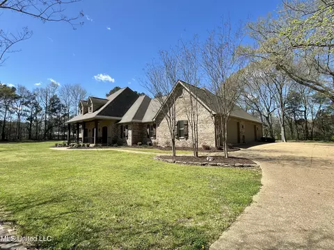 Exterior - 210 White St, Florence, MS 39073 photo 24 of 26