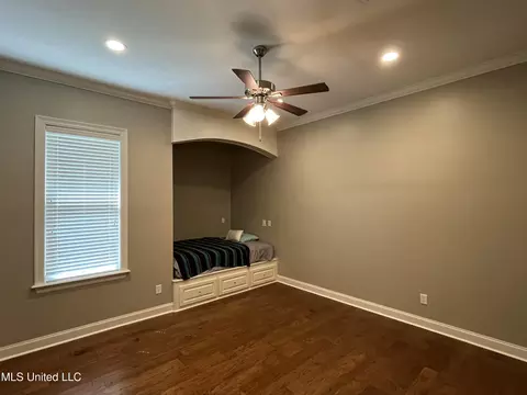 Bedroom - 210 White St, Florence, MS 39073 photo 4 of 8