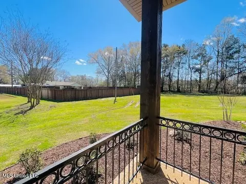 Exterior - 210 White St, Florence, MS 39073 photo 8 of 26