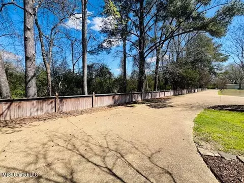 Exterior - 210 White St, Florence, MS 39073 photo 11 of 26