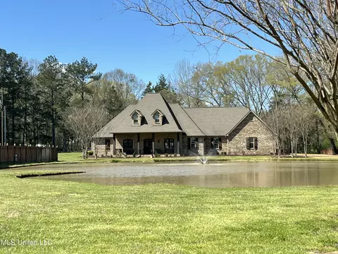 Exterior - 210 White St, Florence, MS 39073 photo 3 of 26