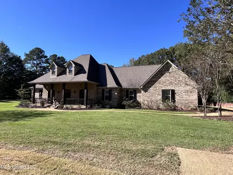 Exterior - 210 White St, Florence, MS 39073 photo 26 of 26