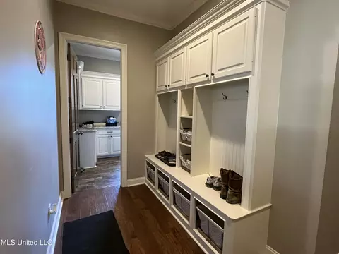 Entry Way - 210 White St, Florence, MS 39073 photo 1 of 1
