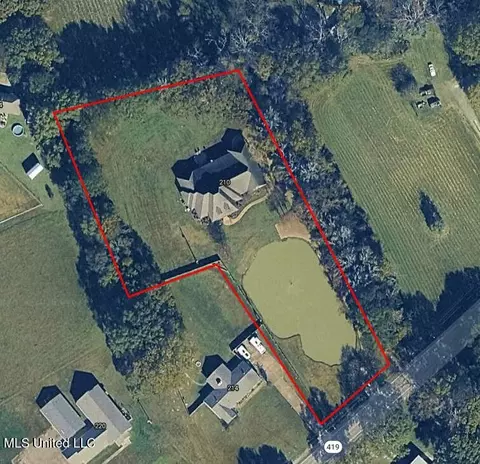 Other - 210 White St, Florence, MS 39073 photo 1 of 17