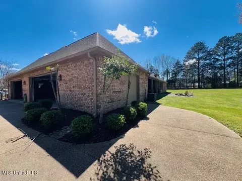 Exterior - 210 White St, Florence, MS 39073 photo 10 of 26