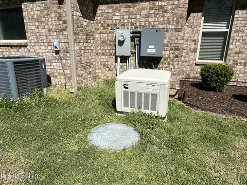 Exterior - 210 White St, Florence, MS 39073 photo 23 of 26