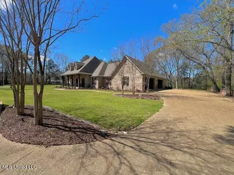 Exterior - 210 White St, Florence, MS 39073 photo 12 of 26