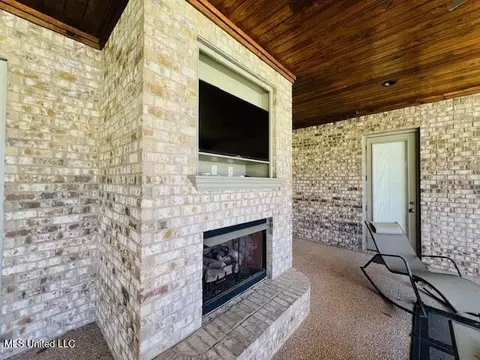 Exterior - 210 White St, Florence, MS 39073 photo 20 of 26
