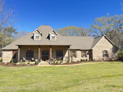 Exterior - 210 White St, Florence, MS 39073 photo 2 of 26