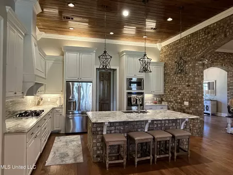 Kitchen - 210 White St, Florence, MS 39073 photo 1 of 6