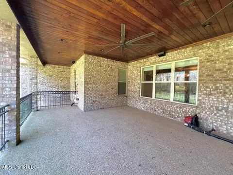 Exterior - 210 White St, Florence, MS 39073 photo 21 of 26