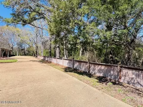 Exterior - 210 White St, Florence, MS 39073 photo 17 of 26