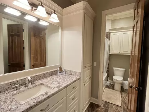 Bath - 210 White St, Florence, MS 39073 photo 9 of 13
