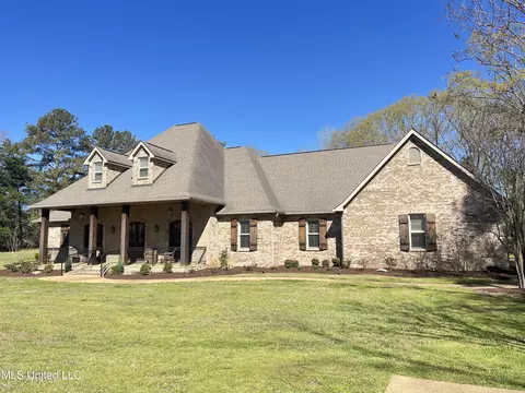Exterior - 210 White St, Florence, MS 39073 photo 25 of 26