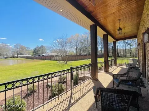 Exterior - 210 White St, Florence, MS 39073 photo 13 of 26
