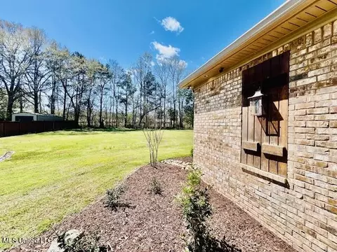 Exterior - 210 White St, Florence, MS 39073 photo 6 of 26