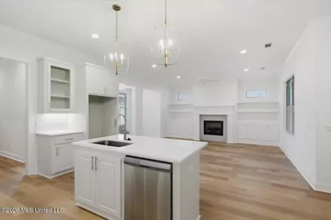 Living - 405 Old Maple Cv, Madison, MS 39110 photo 4 of 4