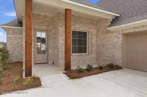 Exterior - 405 Old Maple Cv, Madison, MS 39110 photo 3 of 4
