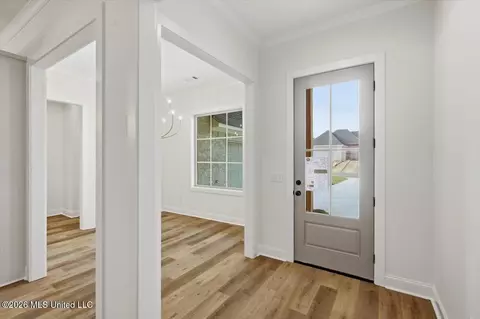 Entry Way - 405 Old Maple Cv, Madison, MS 39110 photo 1 of 9