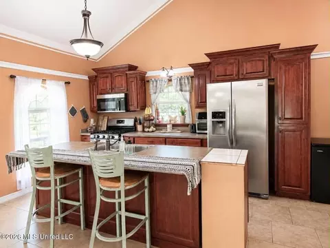 Kitchen - 2125 Fig Farm Rd, Lucedale, MS 39452 photo 1 of 6