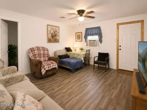 Living - 2125 Fig Farm Rd, Lucedale, MS 39452 photo 4 of 5