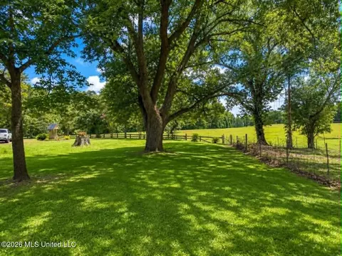 Exterior - 2125 Fig Farm Rd, Lucedale, MS 39452 photo 14 of 23